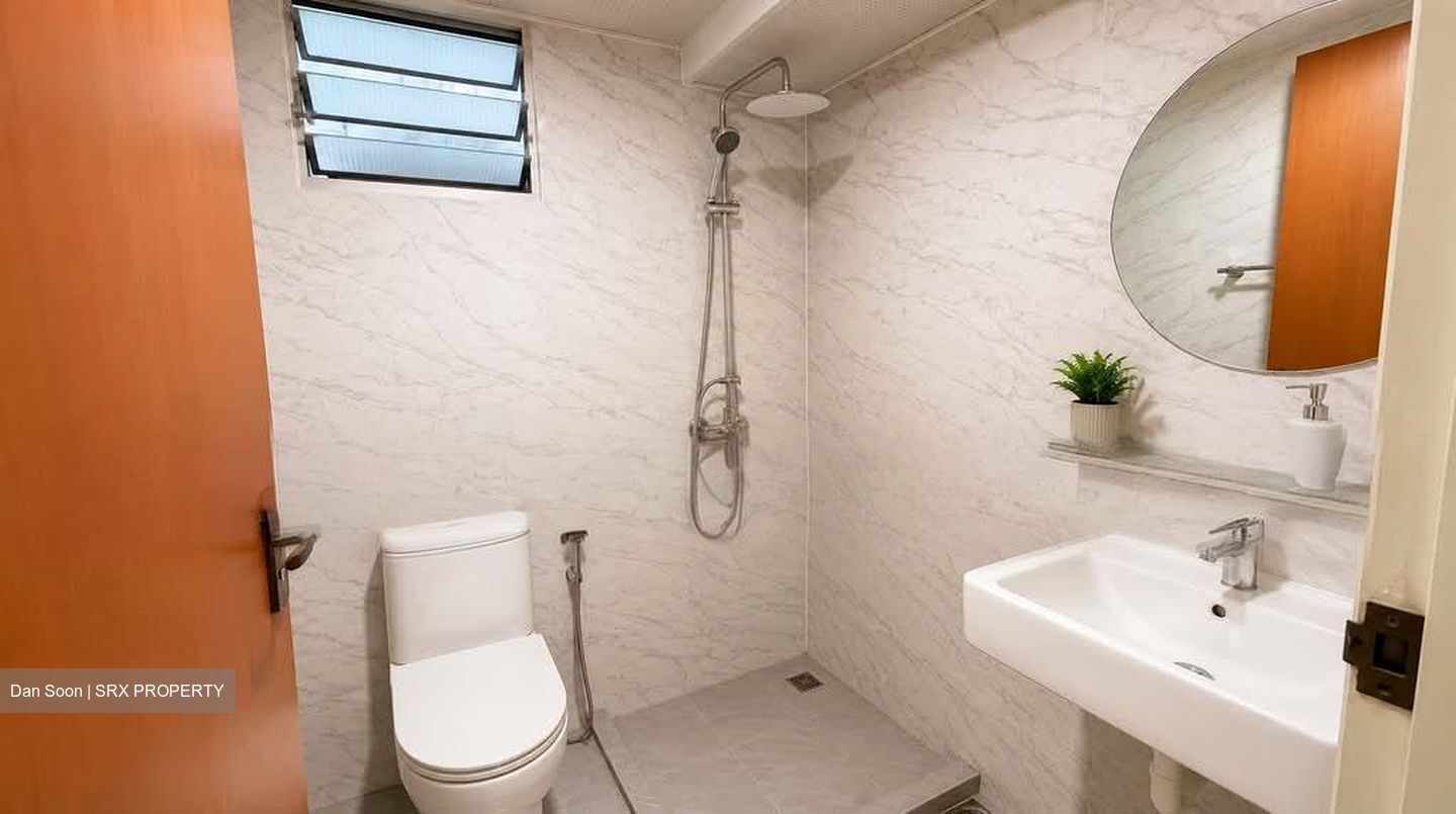 Blk 467A Fernvale Lea (Sengkang), HDB 3 Rooms #580575851